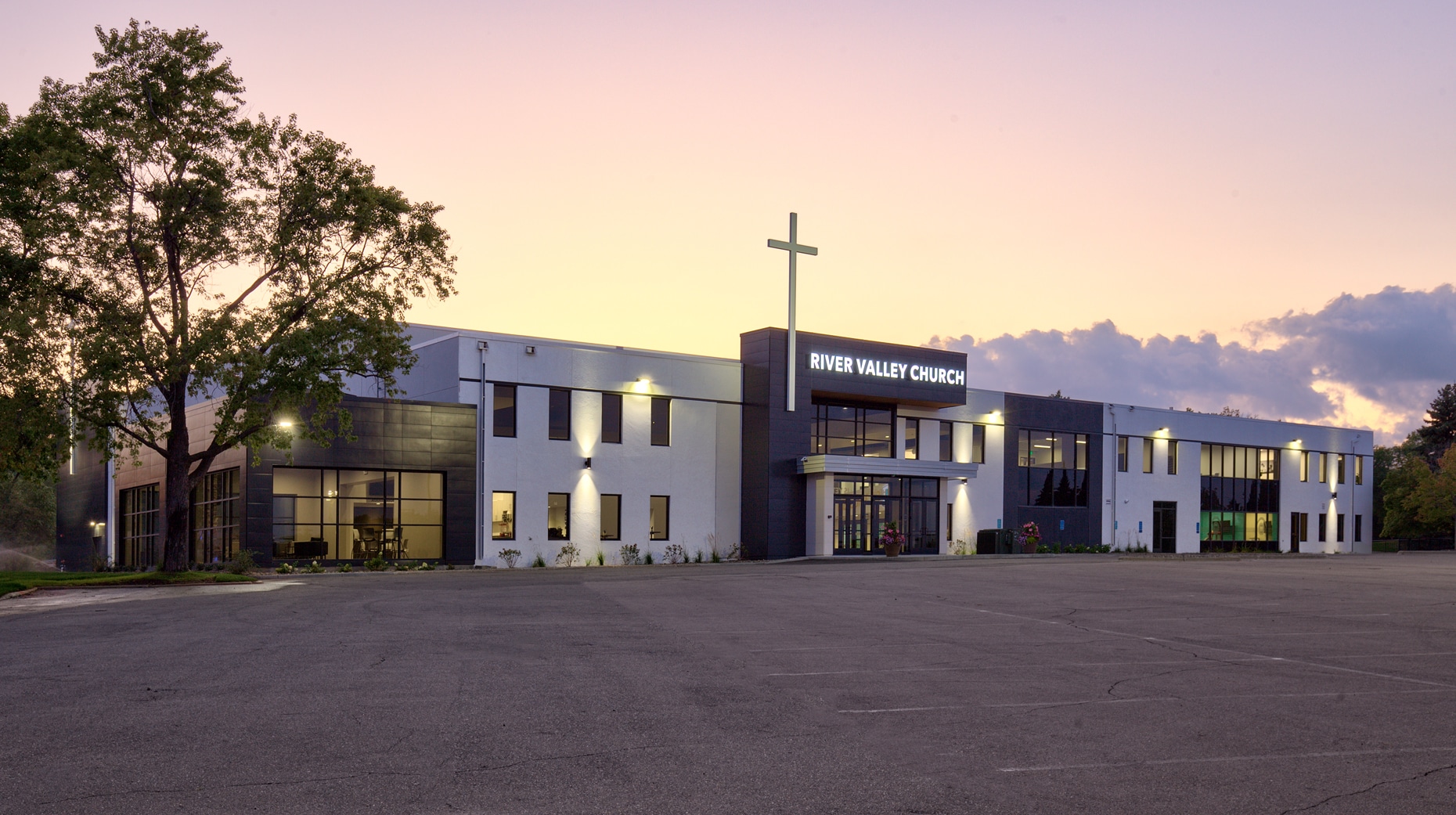 Vanman Architects and Builders | Local church architects and commercial builders in Apple Valley