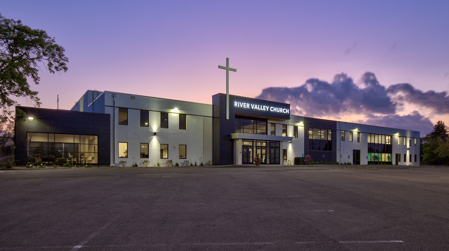 Vanman Architects and Builders | Local church architects and commercial builders in Apple Valley